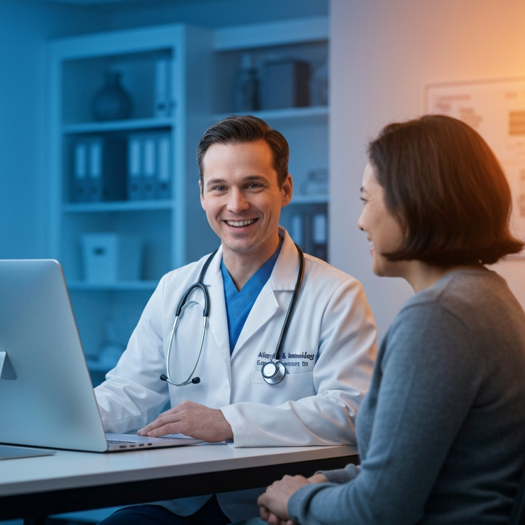 Allergy Testing Billing & Coding Guide: CPT & ICD-10 Nuances for Immunologists