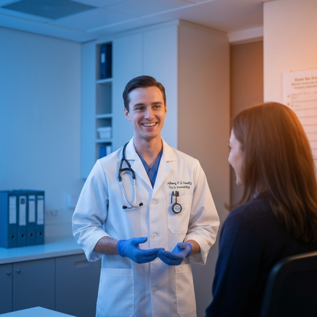 Allergy Testing Billing & Coding: A 2024 Guide to CPT & ICD-10 Accuracy for Max Reimbursement