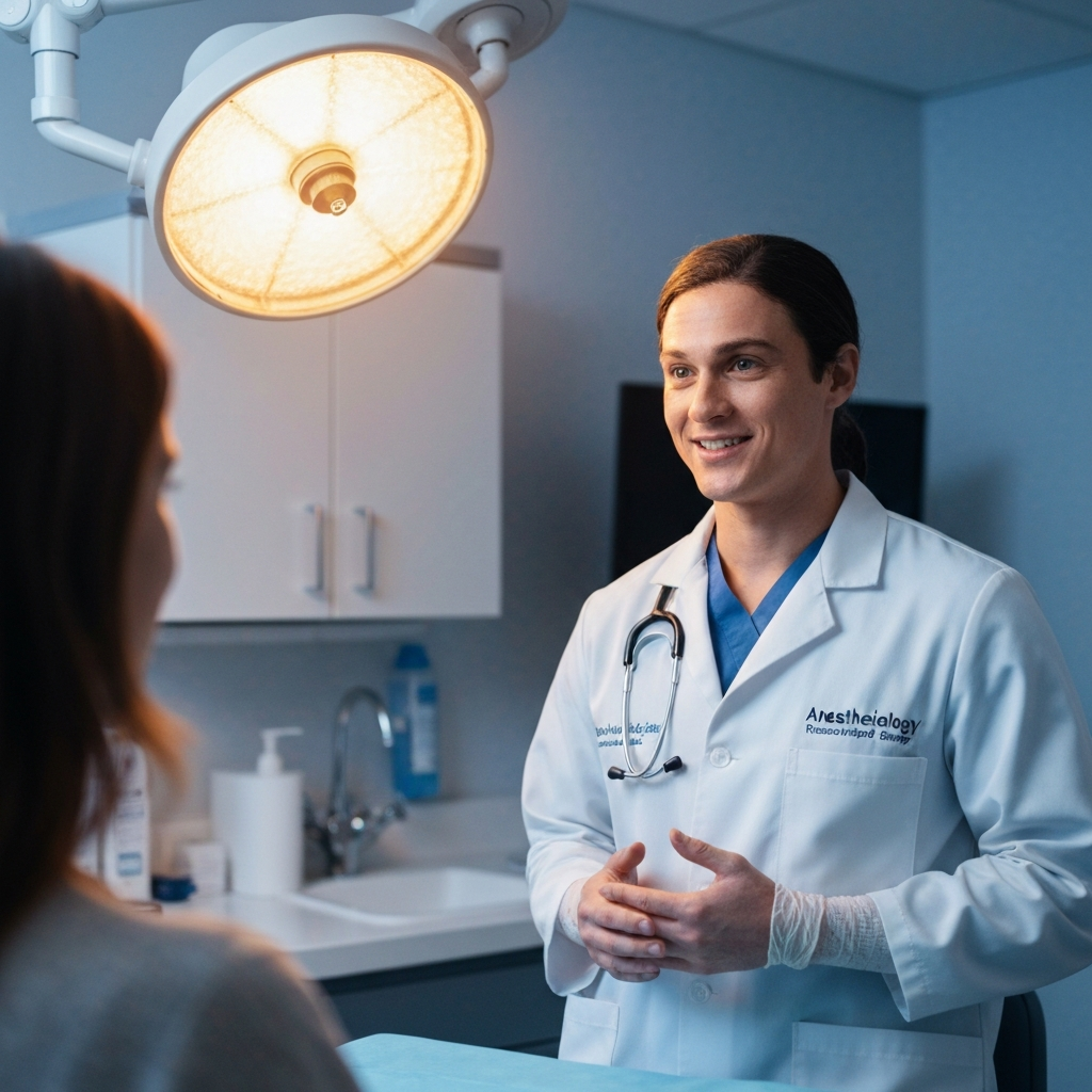 Anesthesia Billing: Mastering General Anesthesia Coding