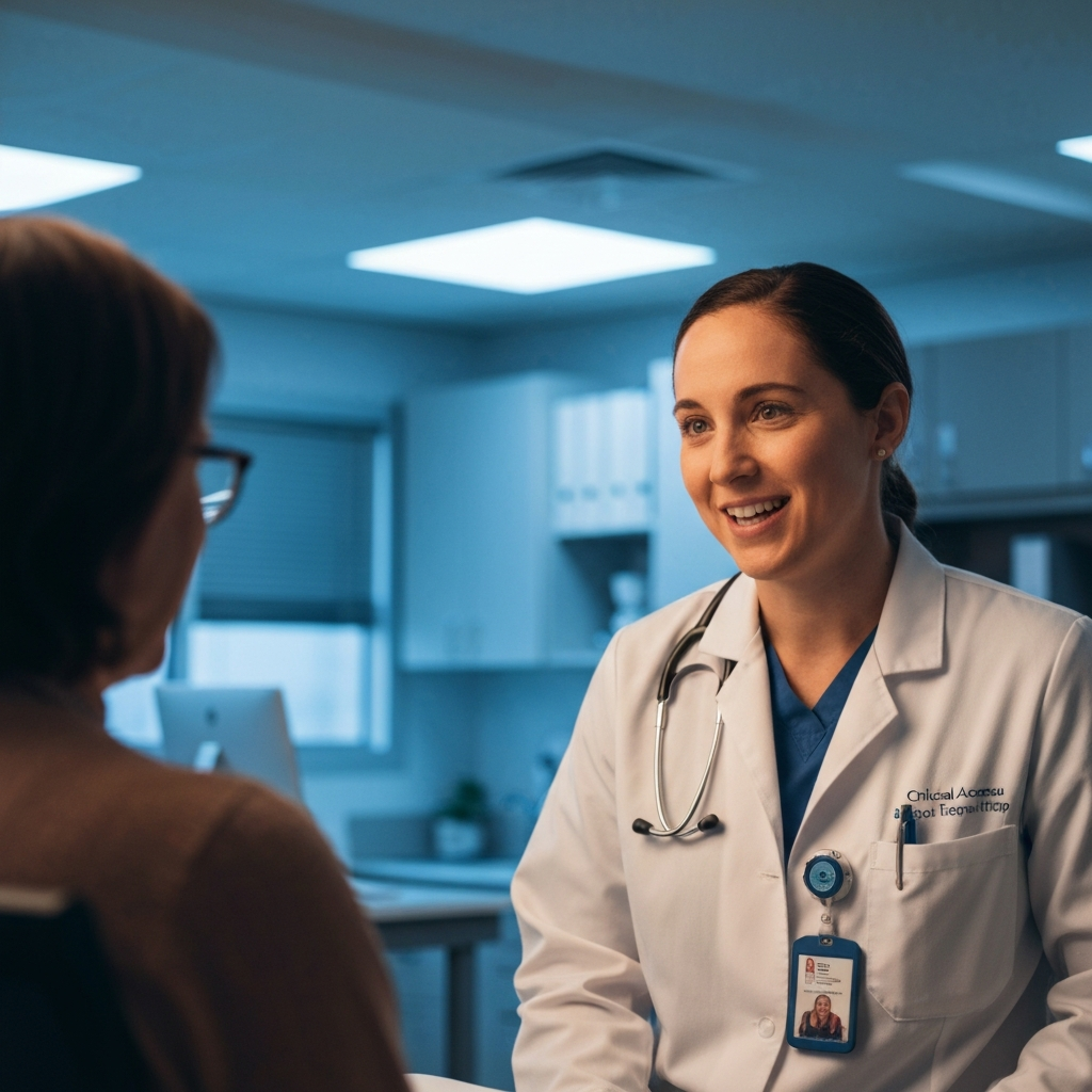 CAH Inpatient Billing: Coding for Acute Care Reimbursement