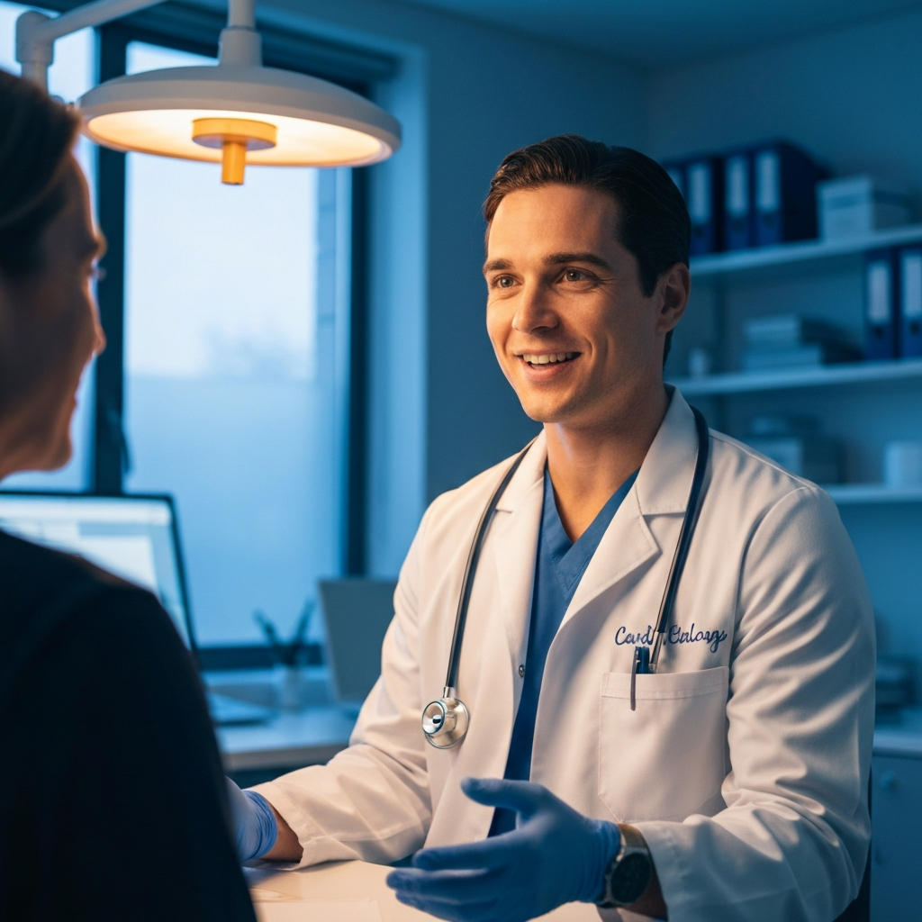 Cardiology E/M Coding: Maximize Reimbursement & Compliance