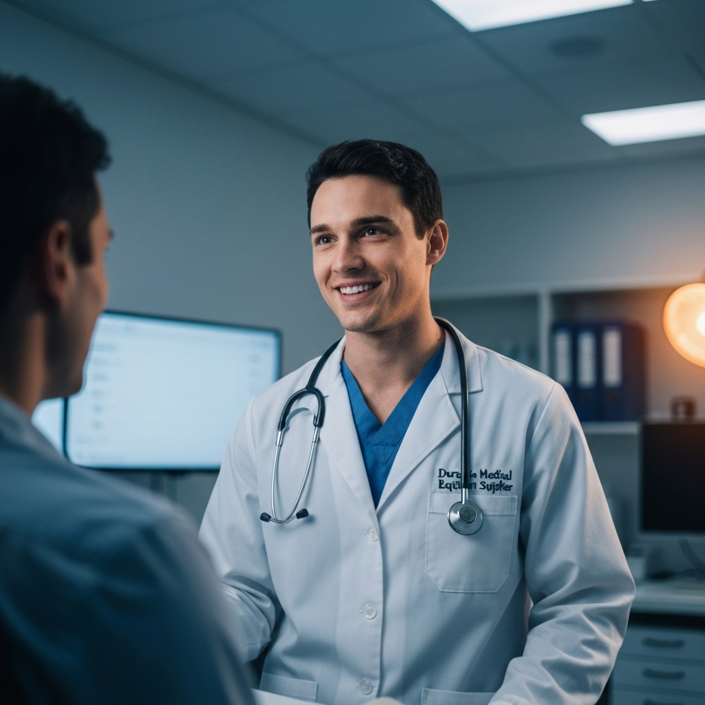 DME Billing: Coding Accuracy for Product Selection