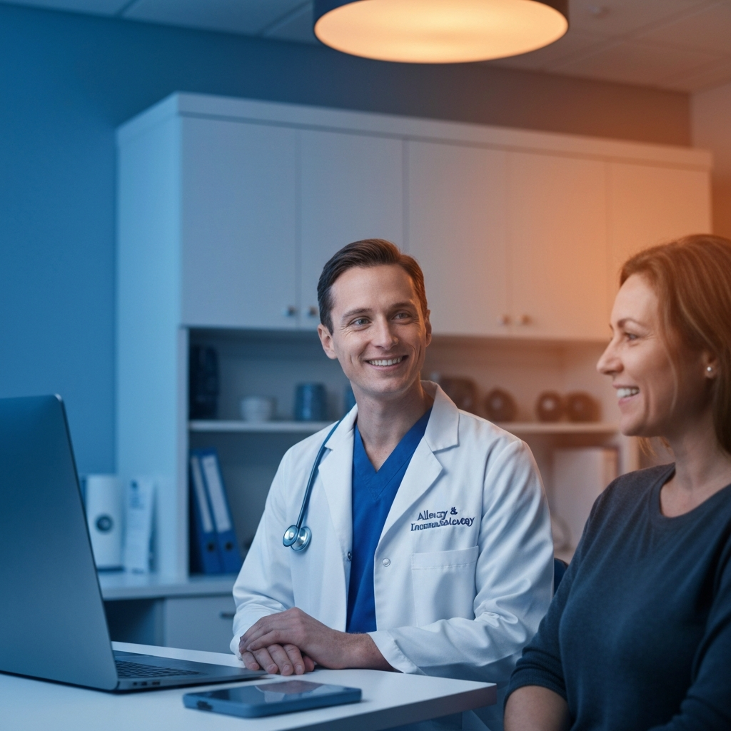 Mastering Allergy Testing Billing: A CPT & ICD-10 Coding Guide for Immunologists