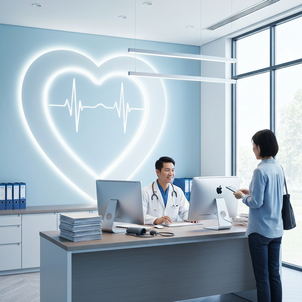 Mastering Cardiology E/M Coding: A 2024 Guide to Billing Accuracy and Revenue Optimization