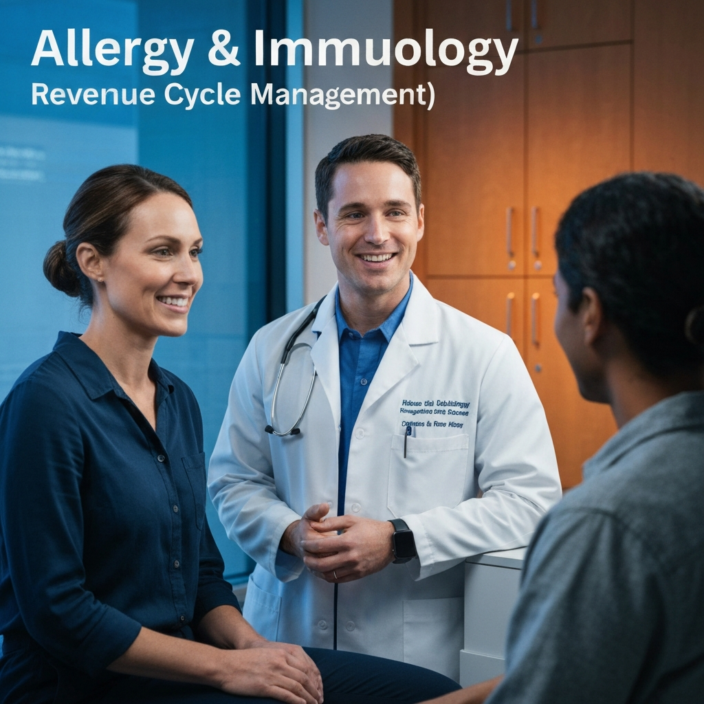 Allergy & Immunology Billing: Mastering CPT & ICD-10 Codes for Allergy Testing