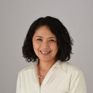 Seiko Shirai 