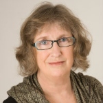 Barbara Kingsbury (Reardon) 
