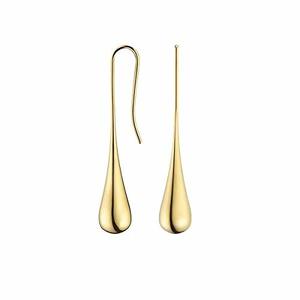 Pendientes de hilo 