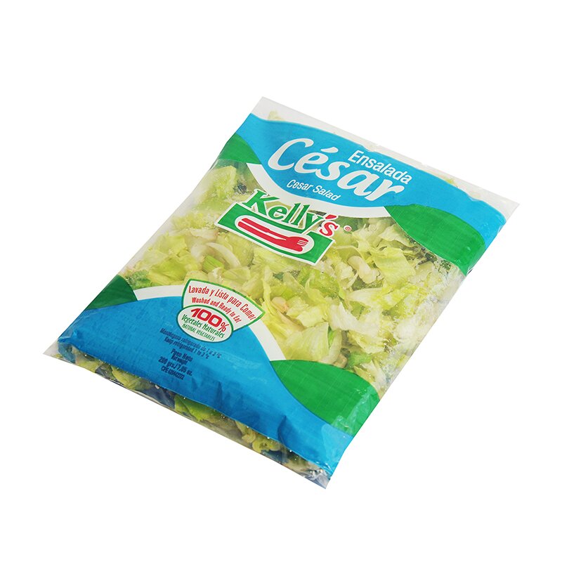 ENSALADA CESAR KELLY S  200 GR