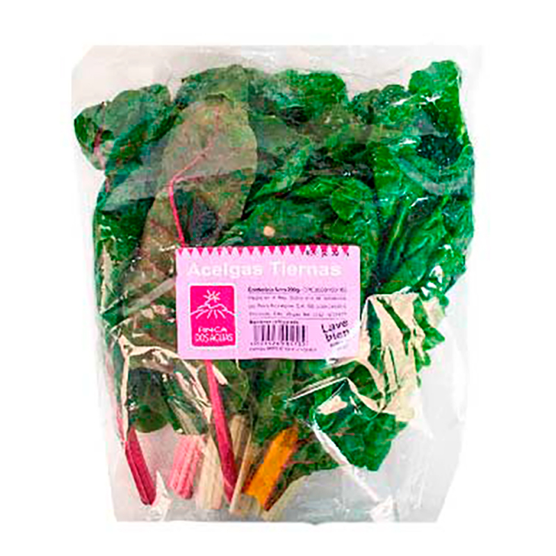 ACELGAS TIERNAS FINCA DOS AGUAS 200G