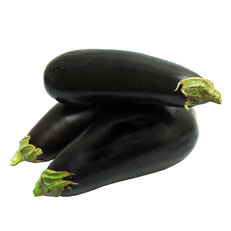 BERENJENA NEGRA KG