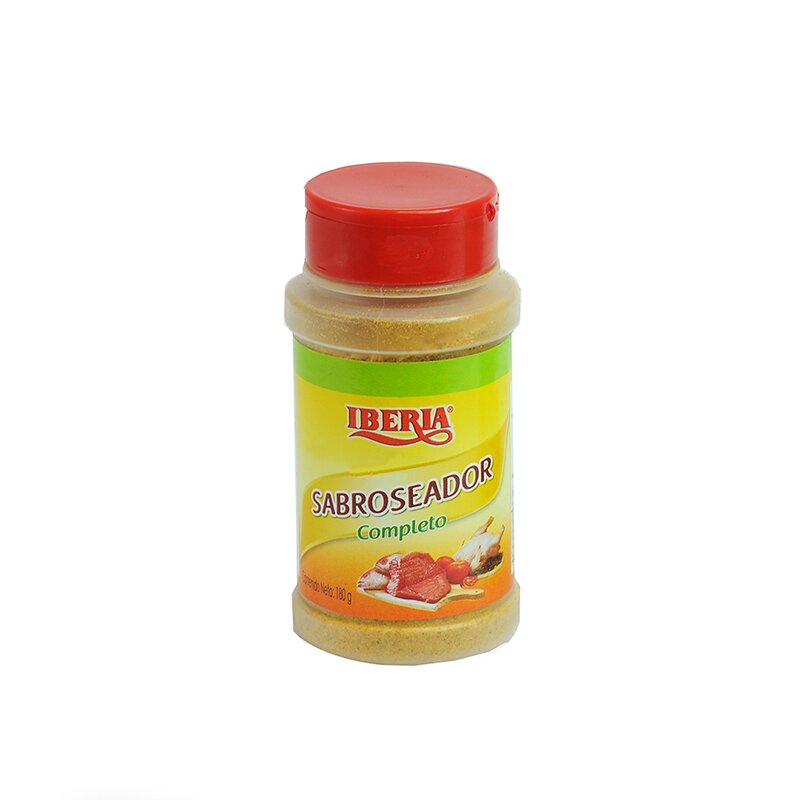 SABROSEADOR IBERIA 180 GR
