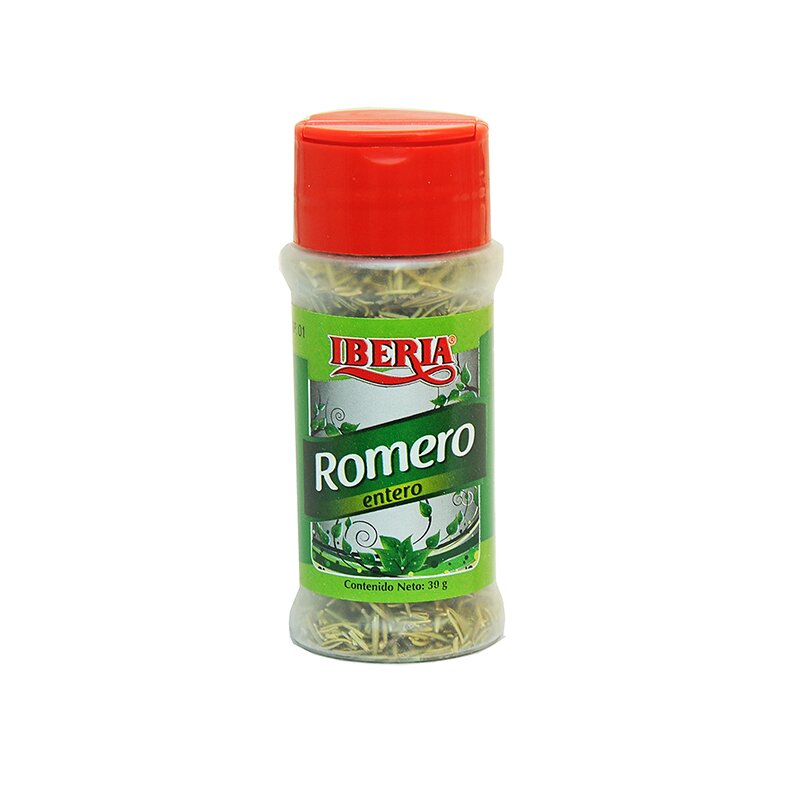 ROMERO IBERIA ENTERO 30 GR