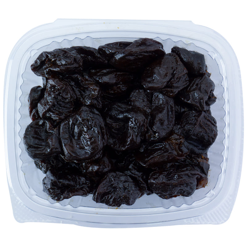 CIRUELAS PASAS SIN SEMILLA KG