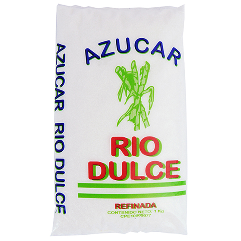 AZUCAR RIO DULCE 1 KG