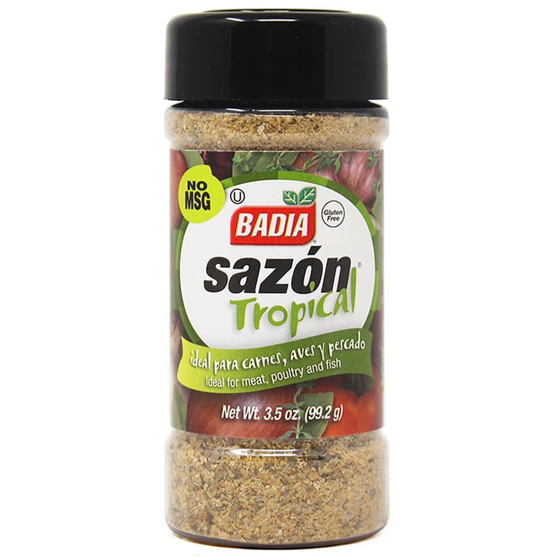 SAZONADOR COMPLETO BADIA 3.5OZ