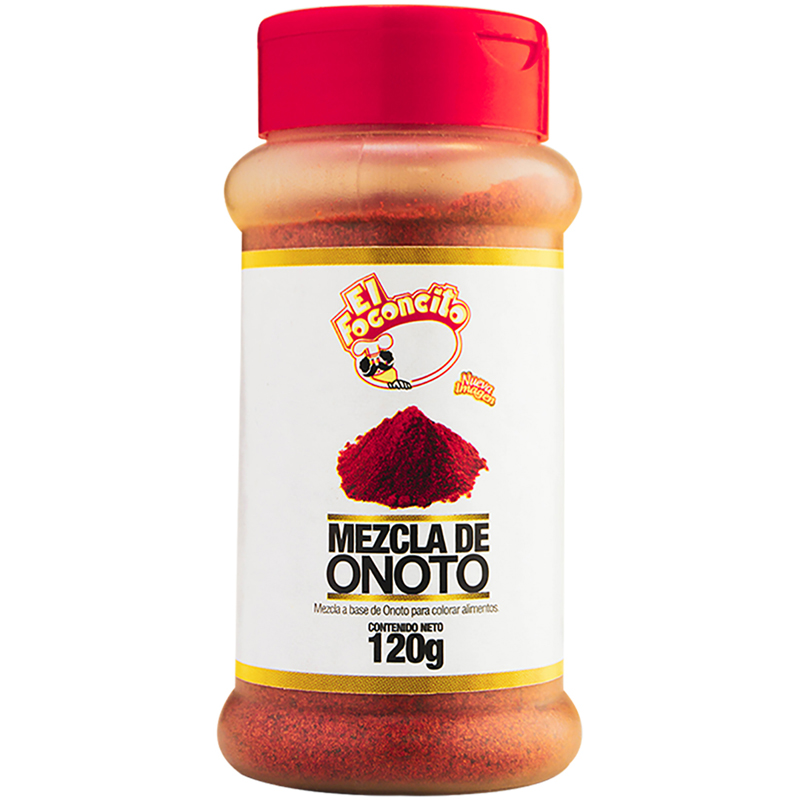 ONOTO EL FOGONCITO 30GR