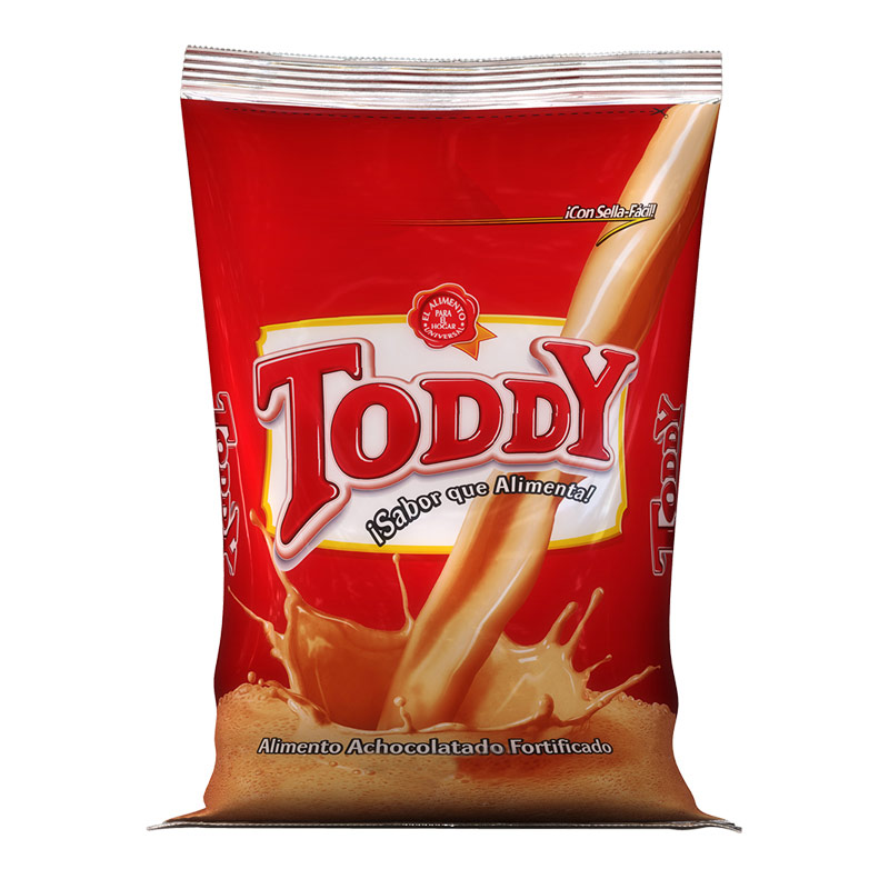 TODDY BOLSA 2KG
