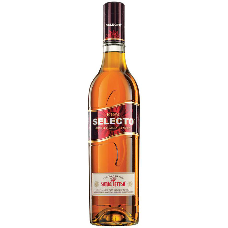RON SELECTO  EDICION ESPECIAL 0,70LT