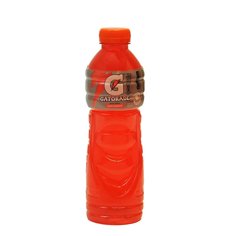 GATORADE 500ML TROPICAL FRUIT