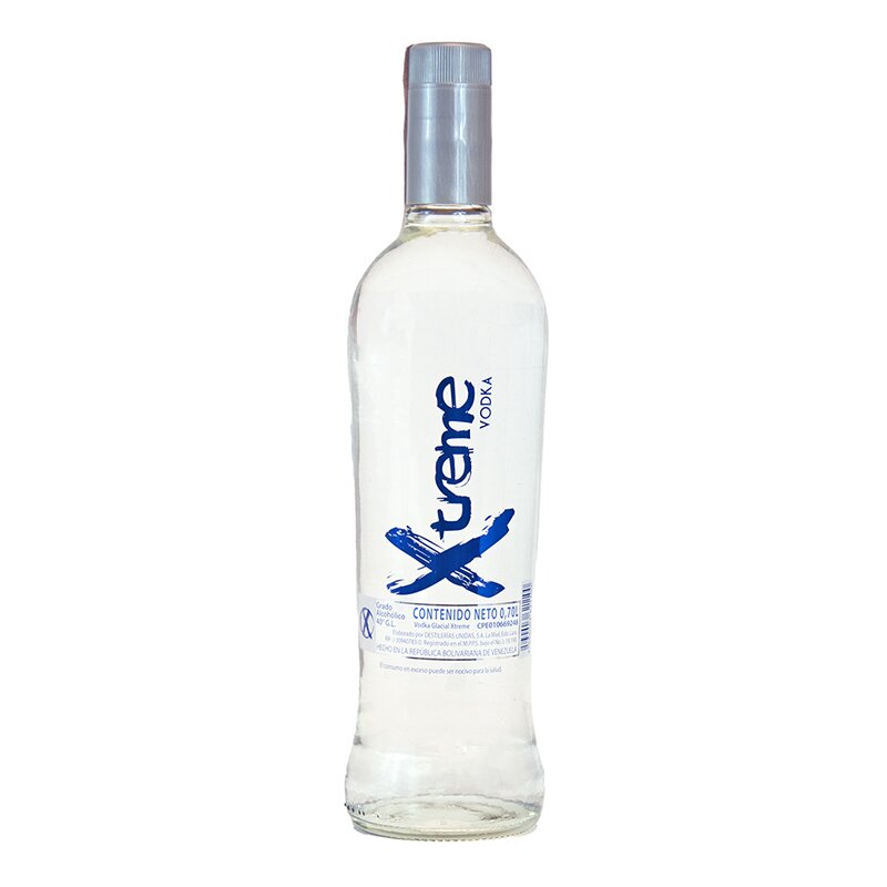 VODKA XTREME 0.70LT