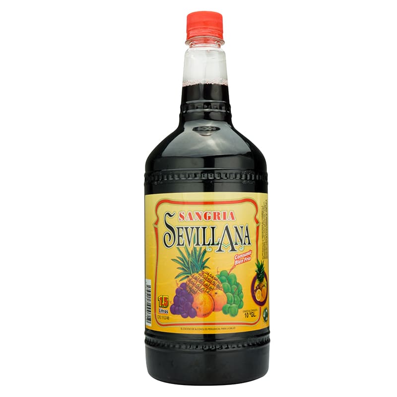 Sangria Sevillana 1.5Lts