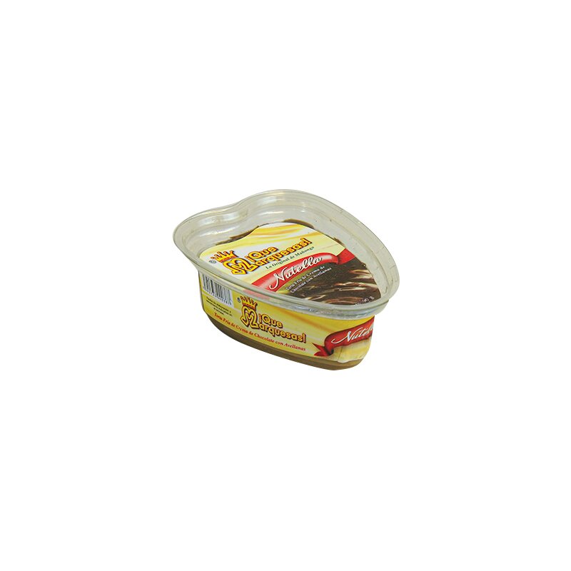 MARQUESA QUE MARQUESAS NUTELLA 90 G