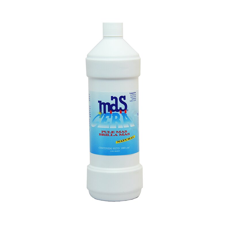 CERA MAS NATURAL 1L