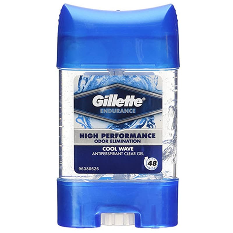 DESODORANTE GILLETTE COOL WAVE 70ml