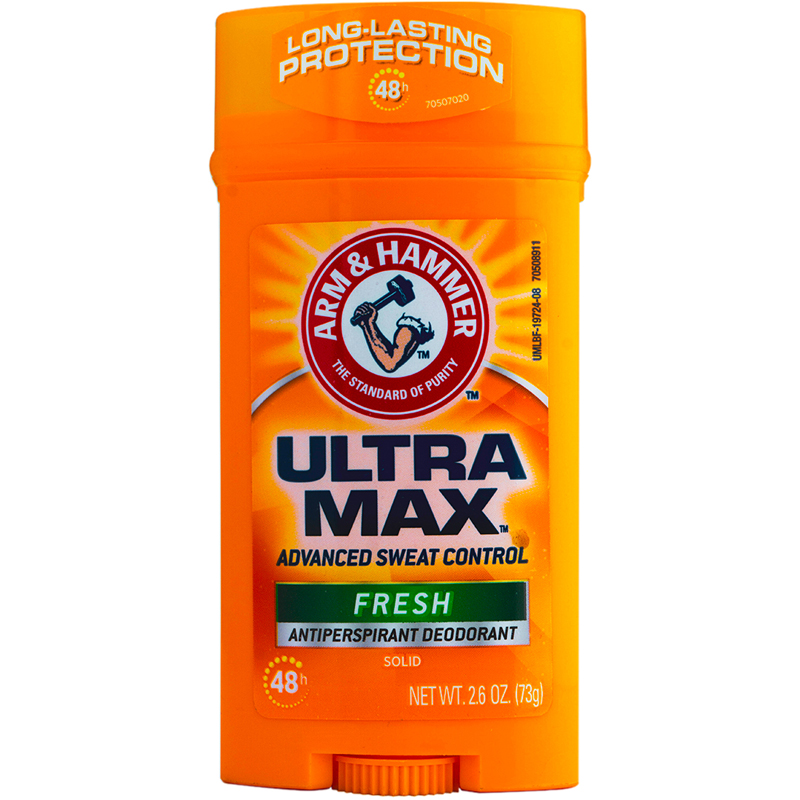 DESODORANTE ARM & HAMMER ULTRA FRESH 73GR