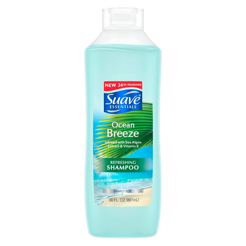 CHAMPÚ OCEAN FREEZE SUAVE 887 ML