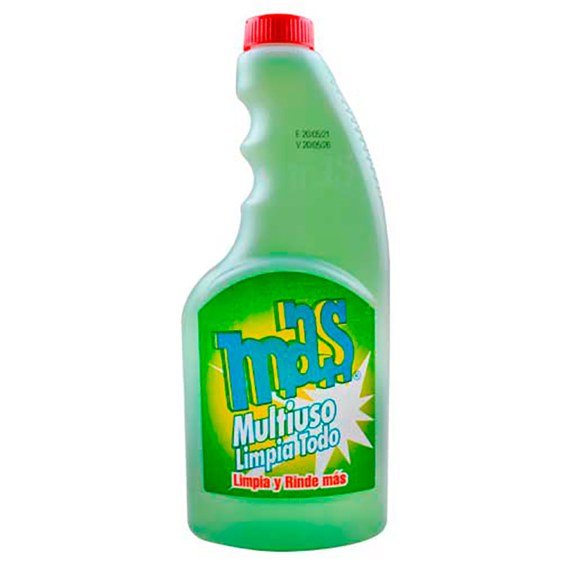 MULTIUSO MAS 500 ML