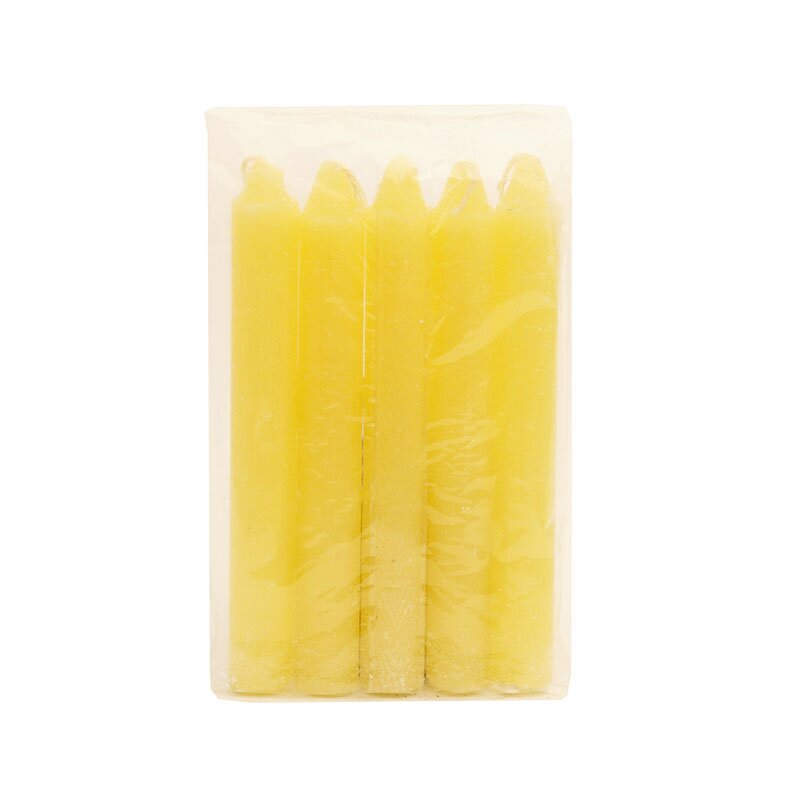 VELAS BELZACA MEDIANA 5UND