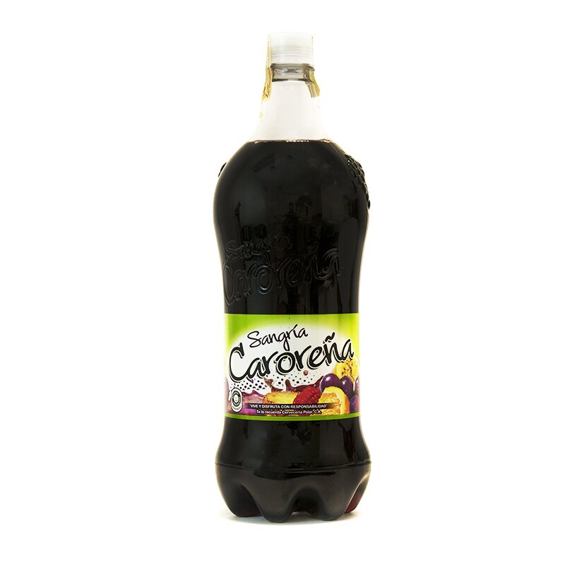SANGRIA CAROREÑA 1.75LT