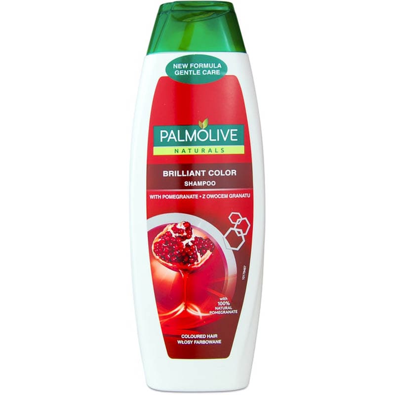 SHAMPOO PALMOLIVE COLOR BRILLANTE 350 ML