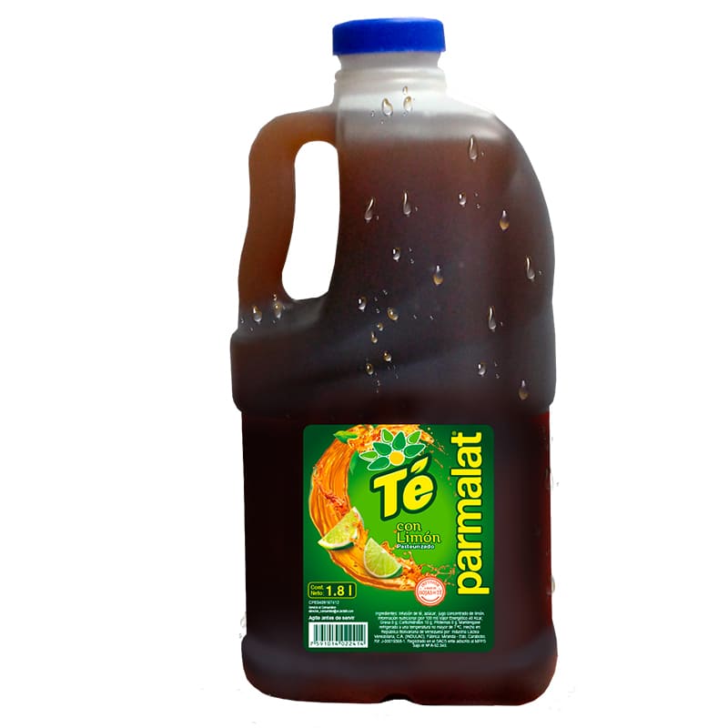 TE LIMON PARMALAT 1.8 LT