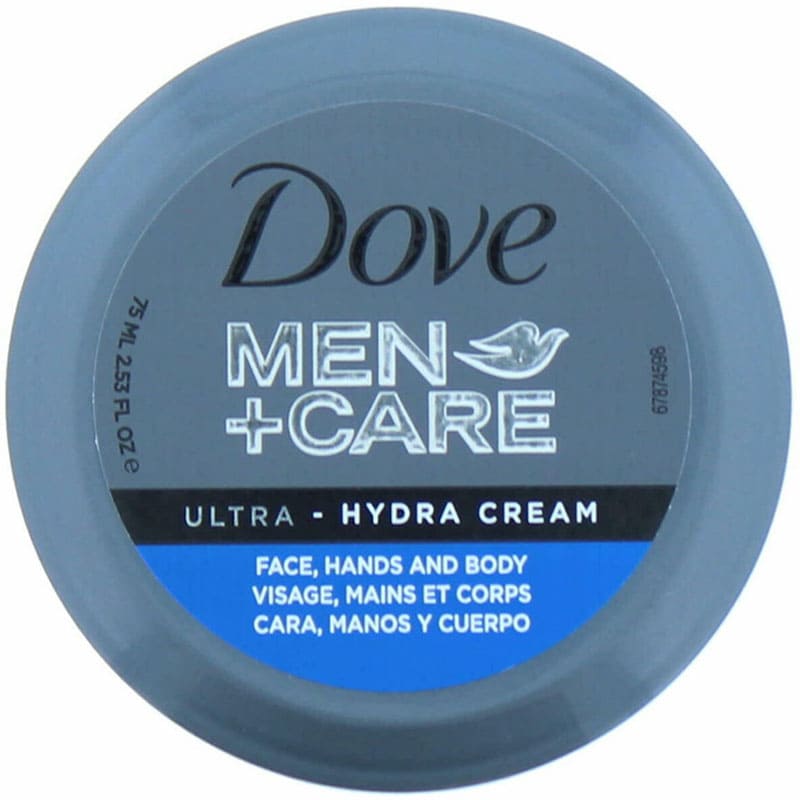 CREMA DOVE MEN+CARE 75 ML