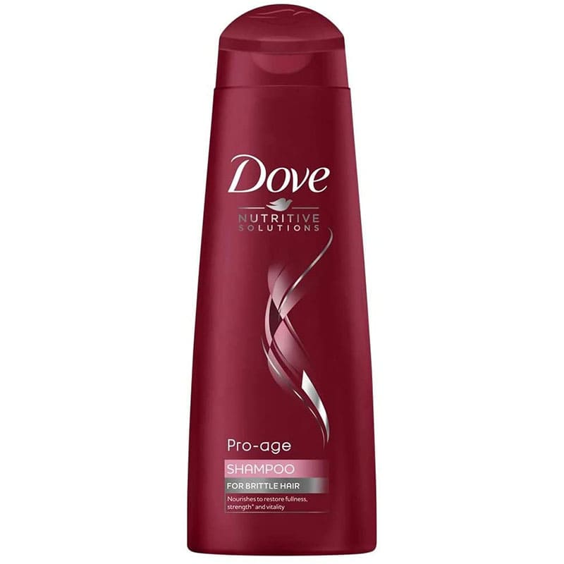 SHAMPOO DOVE PRO-AGE 250 ML