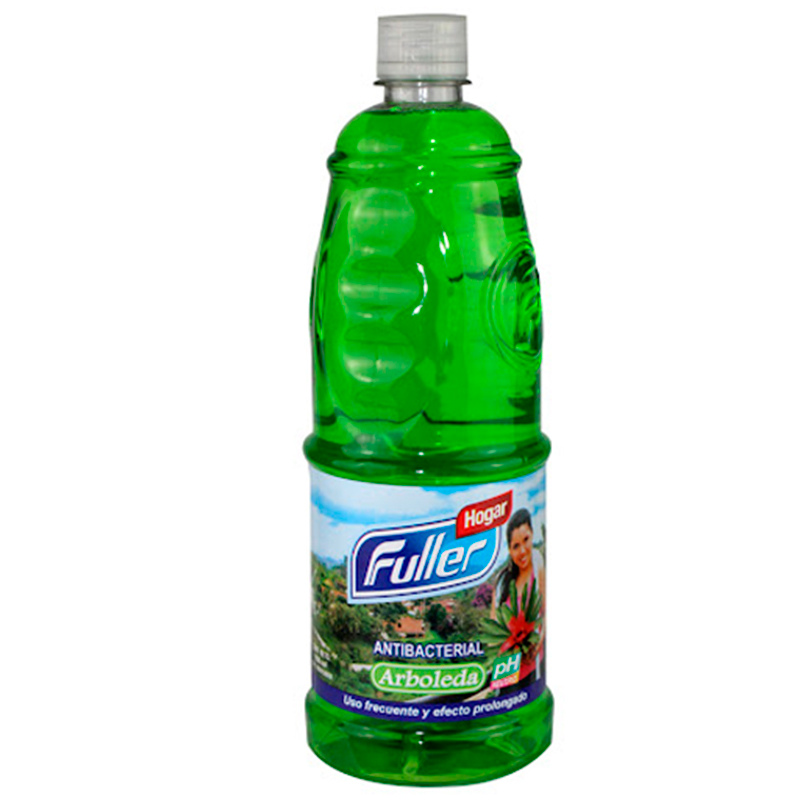 LIMPIADOR FULLER  ARBOLEDA 1 LT