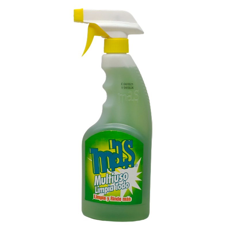 MULTIUSO MAS PISTOLA 500 ML
