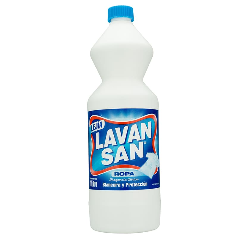 Cloro Lavansan 1Lt