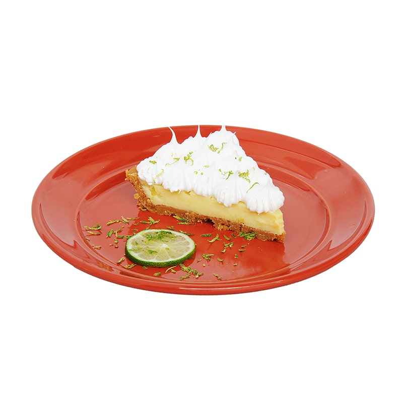 PIE DE LIMON