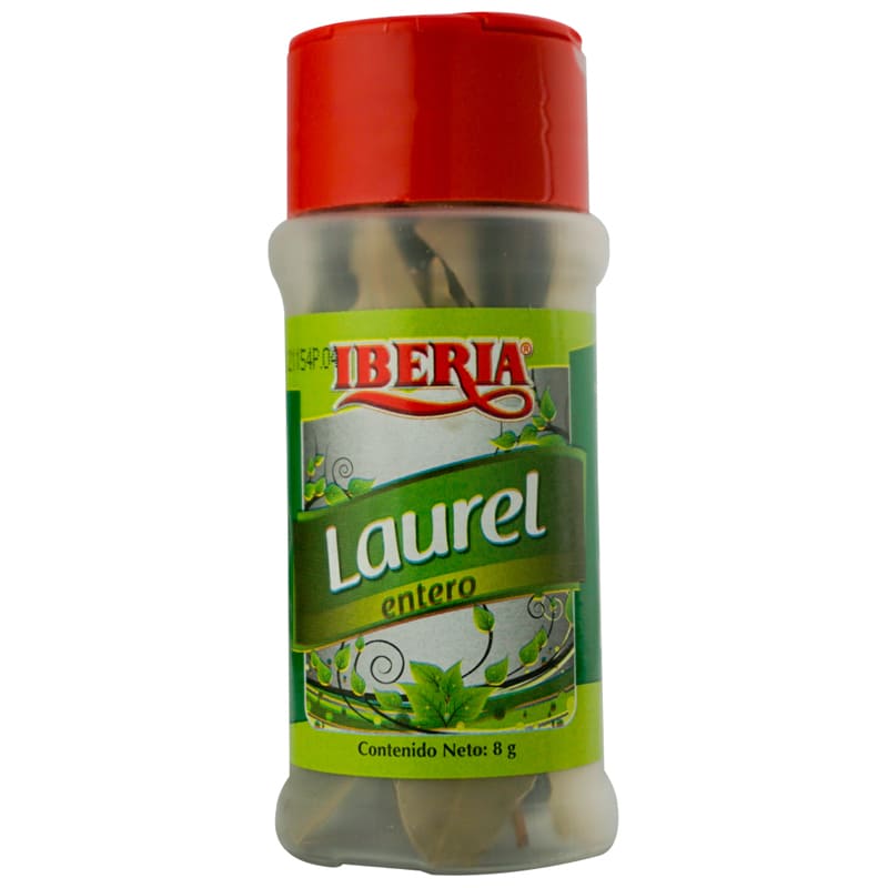 LAUREL ENTERO IBERIA 8GR