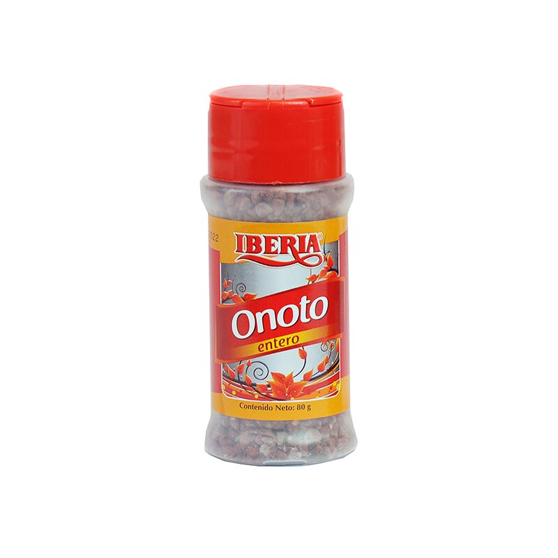 ONOTO IBERIA ENTERO 80 GR