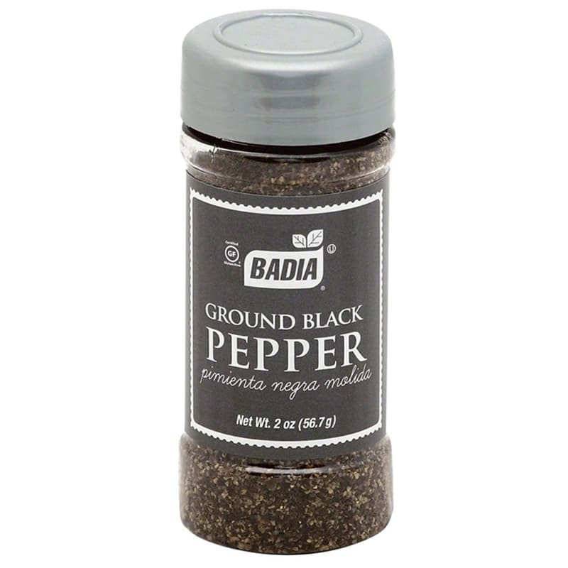 PIMIENTA NEGRA BADIA ENTERA 2OZ