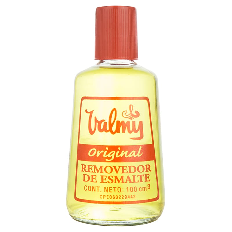 Removedor de Esmalte Valmy 100cm