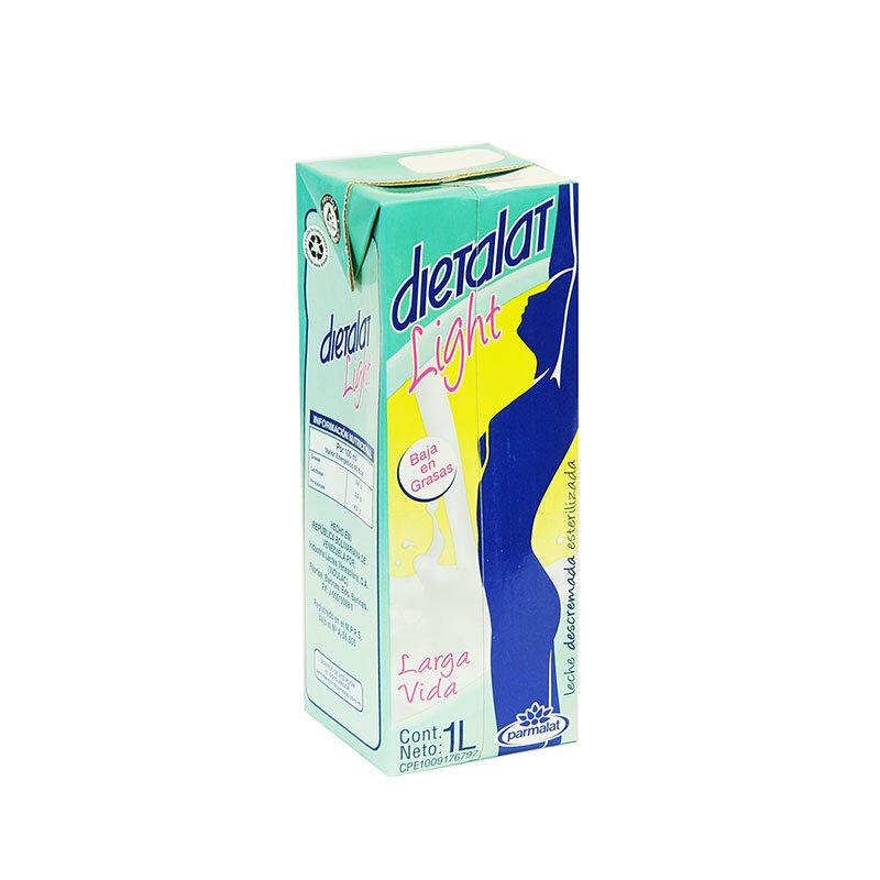 LECHE LIGHT DIETALAT 1LT 