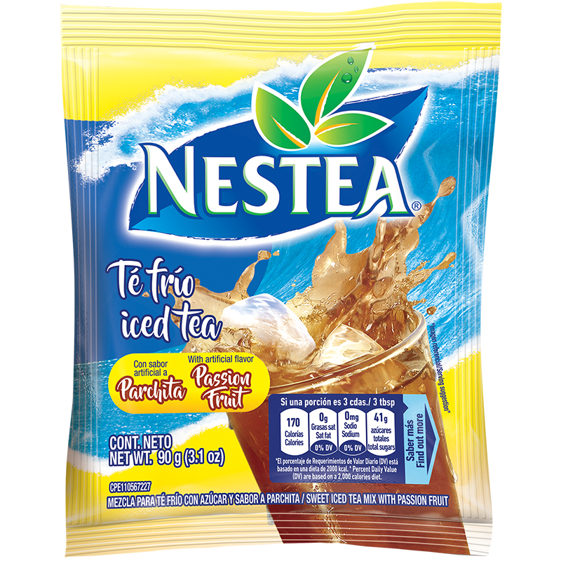 NESTEA DE PARCHITA 90GR