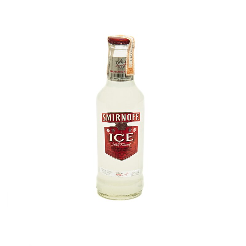 SMIRNOFF ICE ORIGINAL 0,275ML