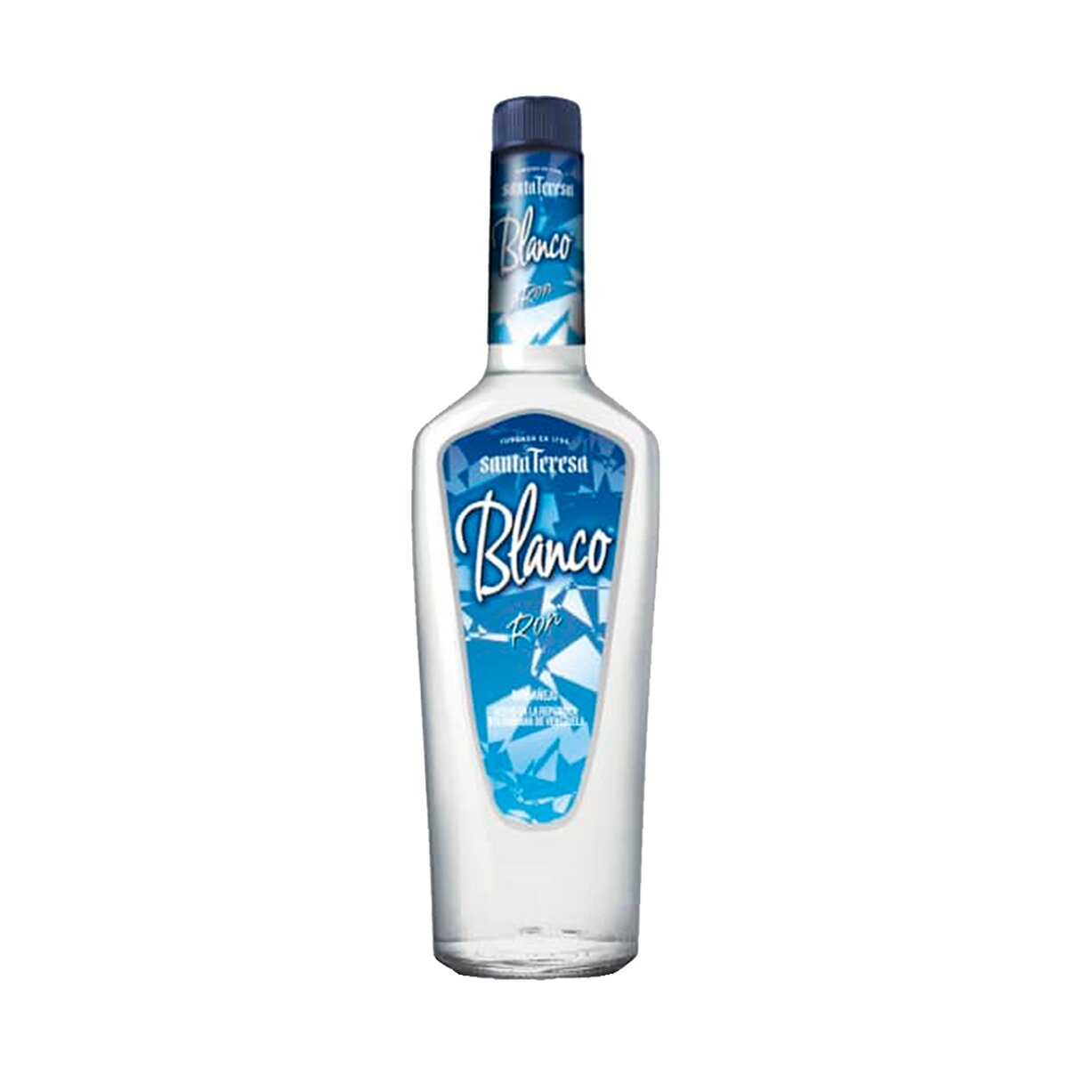 RON SANTA TERESA BLANCO 0.70LT
